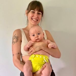 Meet your Posher, Devon